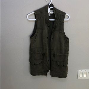 Utility vest